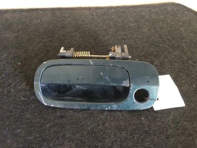 Лот: 21420774. Фото: 1. ручка двери внешняя Toyota Camry... Двигатель и элементы двигателя