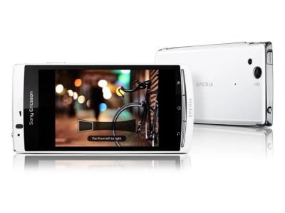 Лот: 4304052. Фото: 1. Продам смартфон Sony Ericsson... Смартфоны