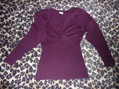 Лот: 966633. Фото: 1. Кофта Savage. Свитеры, толстовки, худи