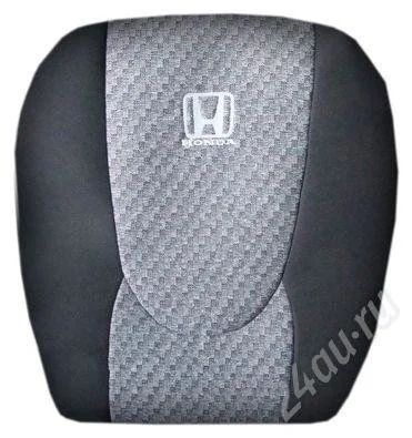 Лот: 732710. Фото: 1. Авточехлы Honda Fit 2005г. Другое (авто, мото, водный транспорт)