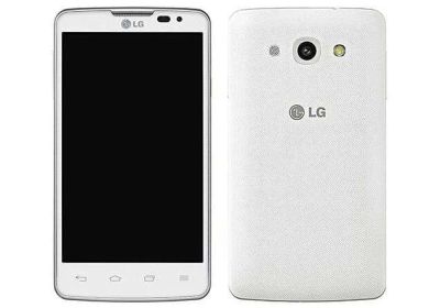 Лот: 11619170. Фото: 1. Телефон LG X145 (7653). Смартфоны