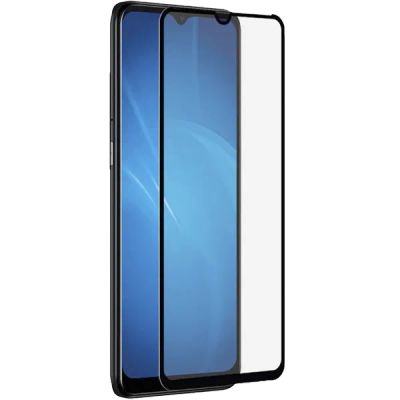 Лот: 22025064. Фото: 1. Защитное стекло RedLine для Samsung... Защитные стёкла, защитные плёнки