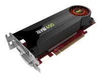Лот: 3580544. Фото: 1. Видеокарта Palit GeForce GTS 450... Видеокарты