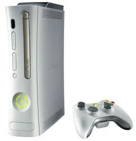 Лот: 3733186. Фото: 1. Продам или обменяю прошитую Xbox360... Игровые приставки, консоли
