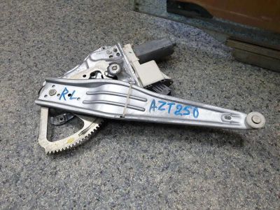Лот: 20894351. Фото: 1. Стеклоподъемник Toyota Avensis... Кузов