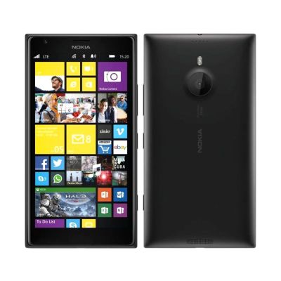 Лот: 6951851. Фото: 1. Nokia Lumia 1520 обмен. Смартфоны
