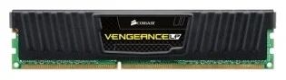 Лот: 6641088. Фото: 1. Оперативная память Corsair CML8GX3M1A1600C9... Оперативная память