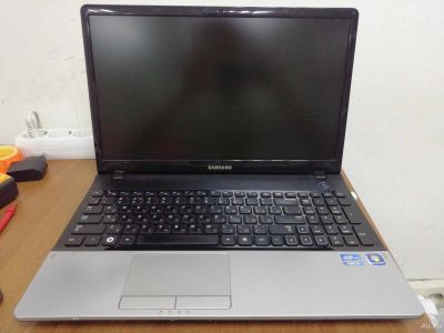 Лот: 13973467. Фото: 1. Ноутбук Samsung NP300E5A. Ноутбуки