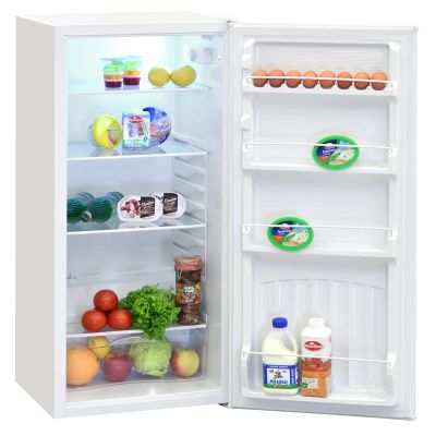 Лот: 15988182. Фото: 1. Холодильник Nordfrost NR 508 W. Холодильники, морозильные камеры