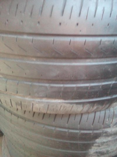 Лот: 7956275. Фото: 1. 255/55 R18 Pirelli. Шины