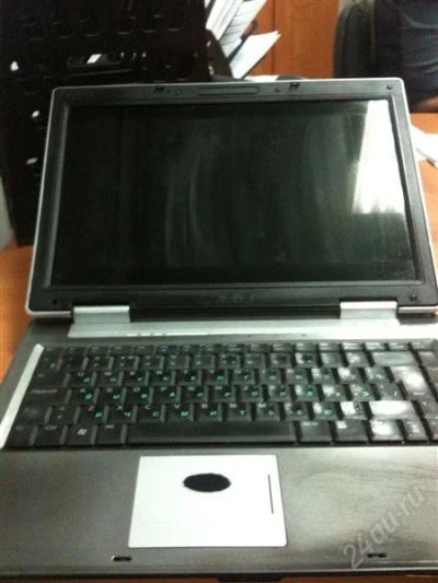 Лот: 1180140. Фото: 1. Asus Z99L. Ноутбуки