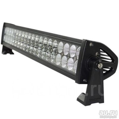 Лот: 13458743. Фото: 1. Светодиодная(LED) фара 120W. Оптика и освещение