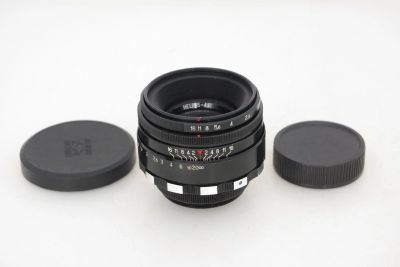 Лот: 6148250. Фото: 1. Объектив Helios-44 58 mm f/ 2... Объективы