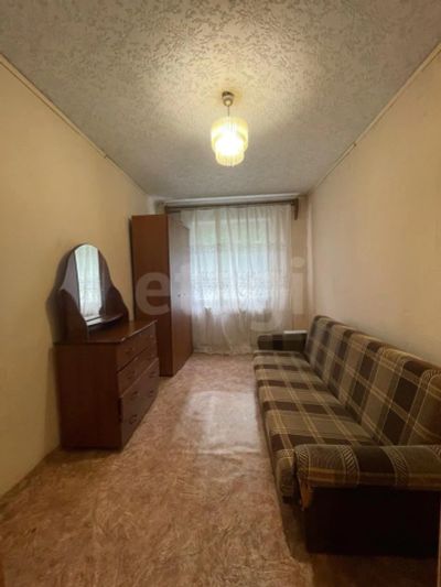 Лот: 25548917. Фото: 1. квартира , Красноярск улица Устиновича... Квартиры, студии