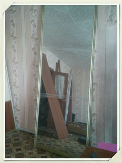 Лот: 10878859. Фото: 1. Встроенный шкаф-купе. Шкафы, шкафы-купе