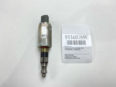 Лот: 24774924. Фото: 1. Клапан VVT-I Nissan Avenir 2000... Двигатель и элементы двигателя