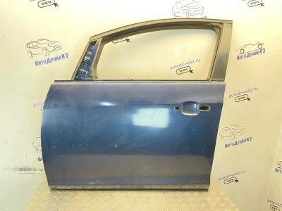 Лот: 25624695. Фото: 1. дверь боковая Opel Astra P10. Другое (автозапчасти)