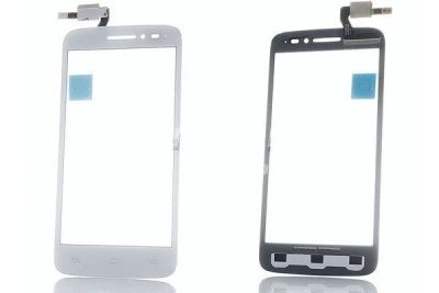 Лот: 11768437. Фото: 1. Сенсорный экран Alcatel OT-5042D... Дисплеи, дисплейные модули, тачскрины