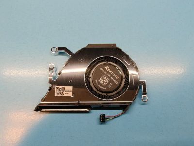 Лот: 17709905. Фото: 1. Вентилятор, кулер 13NВ0LА0М02111... Запчасти для ноутбуков