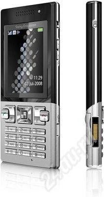 Лот: 409187. Фото: 1. SE T700. Кнопочные мобильные телефоны