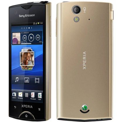 Лот: 5414845. Фото: 1. Sony xperia ray st18i. Смартфоны