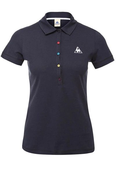 Лот: 2729855. Фото: 1. Поло Le coq sportif Chronic F... Футболки, топы и майки