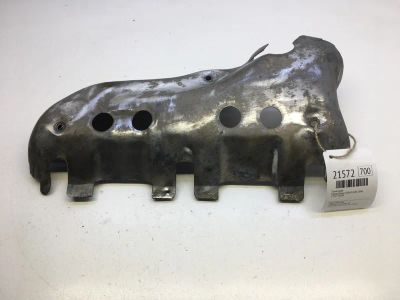 Лот: 20381574. Фото: 1. Термоэкран Toyota Chaser 1998... Кузов