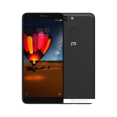 Лот: 14958206. Фото: 1. ZTE V9 Vita. Смартфоны