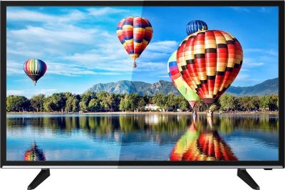 Лот: 17232008. Фото: 1. Телевизор Leff 32H120T LED 32... Телевизоры