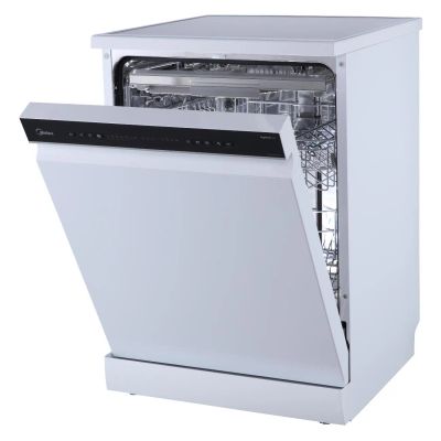 Лот: 24523175. Фото: 1. Посудомоечная машина Midea MFD60S160Wi. Посудомоечные машины