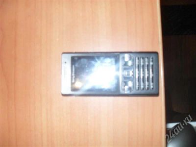Лот: 639194. Фото: 1. SONY ERICSSON T700. Кнопочные мобильные телефоны