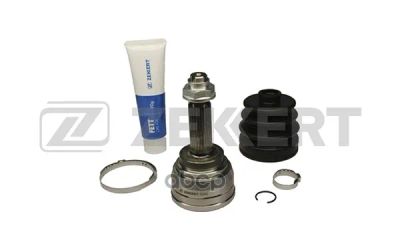 Лот: 21853353. Фото: 1. Шрус Hyundai Accent Ii (Lc, Тагаз... Другое (автозапчасти)