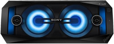 Лот: 5800299. Фото: 1. SONY GTK-X1BT Мощная домашняя... Другое (аудиотехника)