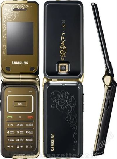 Лот: 1860327. Фото: 1. Красный Samsung SGH-L310. Кнопочные мобильные телефоны