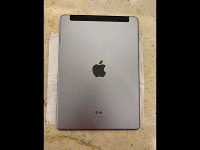 Лот: 16042728. Фото: 1. ipad air 2 128gb wi-fi. Планшеты