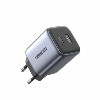 Лот: 25209908. Фото: 1. Зарядное устройство UGREEN CD350... Зарядные устройства