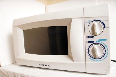 Лот: 1469995. Фото: 1. Supra MWS-1701. Микроволновки, мини-печи