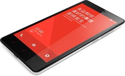 Лот: 6190828. Фото: 1. Смартфон Xiaomi Redmi Note 1W... Смартфоны