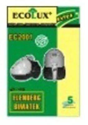 Лот: 7505986. Фото: 1. Пылесборник ecolux 2001. Запчасти для остальной бытовой техники