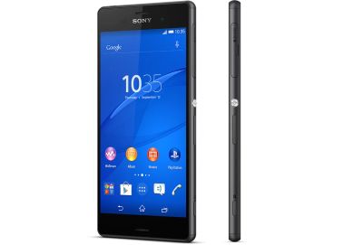 Лот: 5982202. Фото: 1. Смартфон Sony Xperia Z3 (D6603... Смартфоны