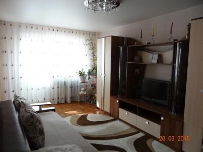 Лот: 5335310. Фото: 1. Продам 3-х комн. ул.Ферганская. Квартиры, студии