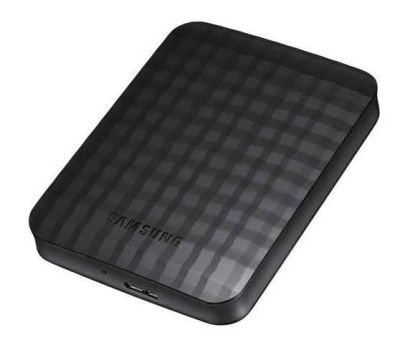 Лот: 4810499. Фото: 1. Жесткий диск USB3.0 2.5" 500Gb... Внешние жесткие диски