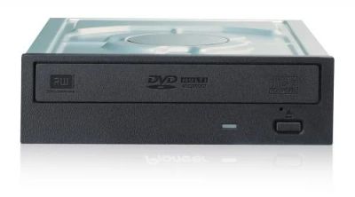 Лот: 4838152. Фото: 1. Привод DVD-RW Pioneer DVR-221LBK... Приводы CD, DVD, BR, FDD