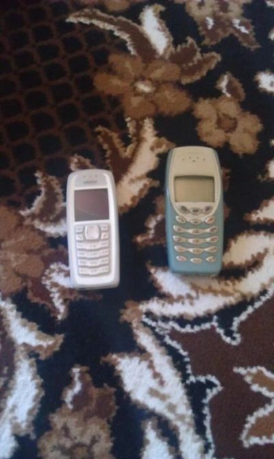 Лот: 4267181. Фото: 1. Телефоны NOKIA. Другое (радиодетали  (электронные компоненты))