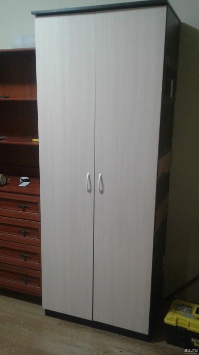 Лот: 13050639. Фото: 1. Шкаф распашной. Шкафы, шкафы-купе