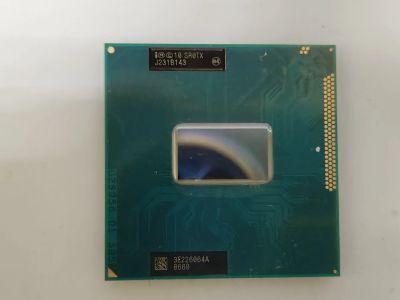 Лот: 25799957. Фото: 1. Процессор Intel Core i3-3120M... Процессоры