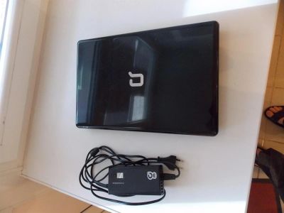 Лот: 3442982. Фото: 1. Ноутбук Compaq Presaroi CQ 61. Ноутбуки