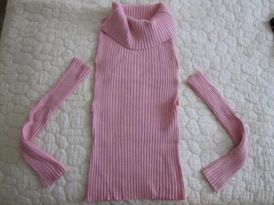 Лот: 4052503. Фото: 1. Кофта с отдельными рукавами. Свитеры, толстовки, худи