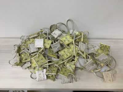 Лот: 16139181. Фото: 1. Диодная подсветка от наружной... Светодиодная подсветка