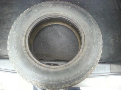 Лот: 3351072. Фото: 1. Шины Falken Espia MV-02 195/70... Шины